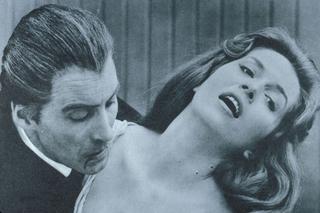 Sir Christopher Lee - najlepsze role