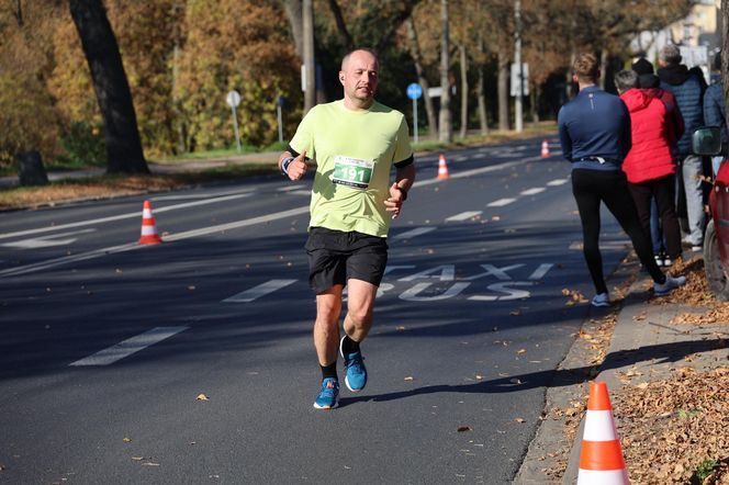 Za nami kolejna edycja Półmaratonu Lubelskiego