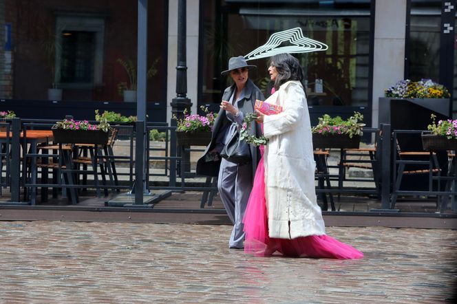  Anna Korcz wzięła ślub