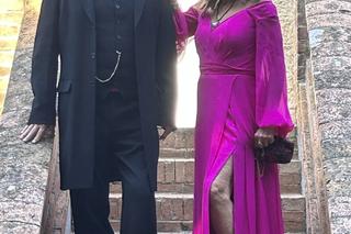  Drugi ślub Lewandowskich. Kto kibicował ich miłości?