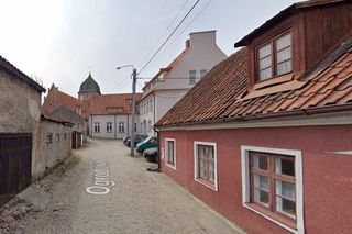 Alpejska wioska w woj. warmińsko-mazurskim. To najstarsze miasto na Mazurach