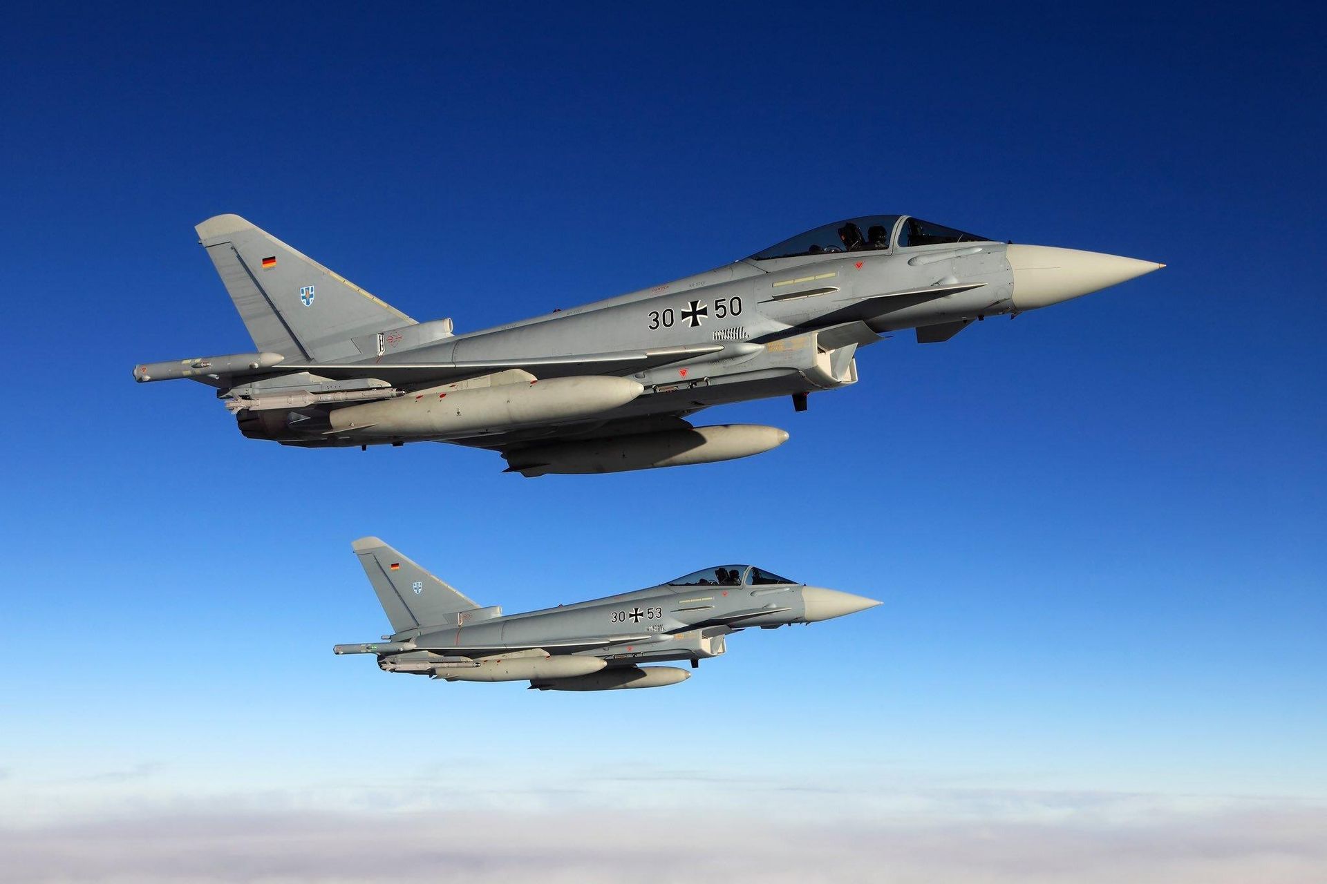 Eurofightery