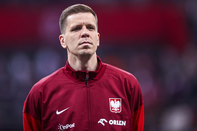 Wojciech Szczęsny w Barcelonie MEMY