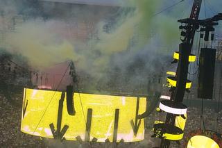 Ed Sheeran w Gdańsku. Niesamowite widowisko. Ponad 50 tys. ludzi na stadionie