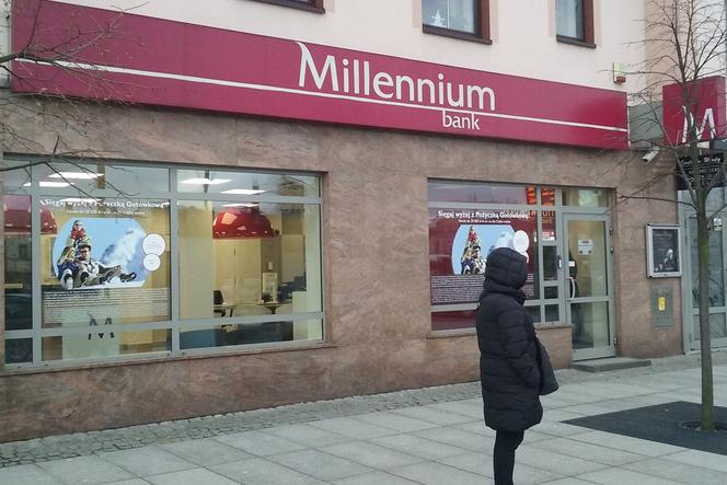 Millennium Bank
