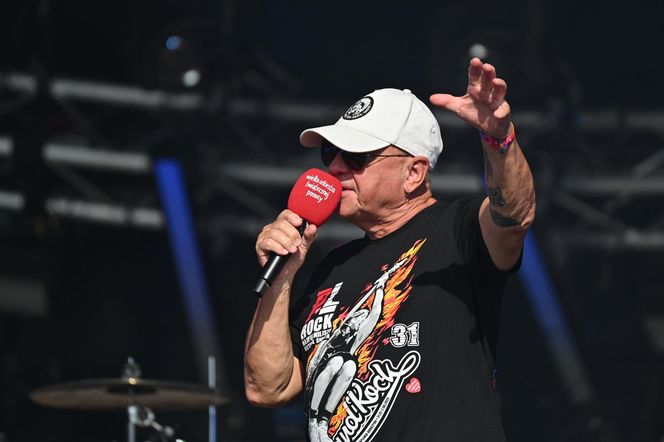 Jurek Owsiak stracił cierpliwość. Ostro skrytykował gwiazdy na własnym festiwalu. "Zawodowy skandal" 