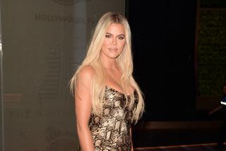 Khloe Kardashian przesłała fanom wsparcie: Boże chroń rodzinę, przyjaciół i ludzkość”