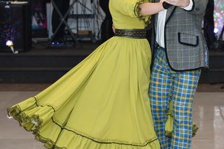 95-letnie Klubu Ziemi Lubelskiej w Chicago