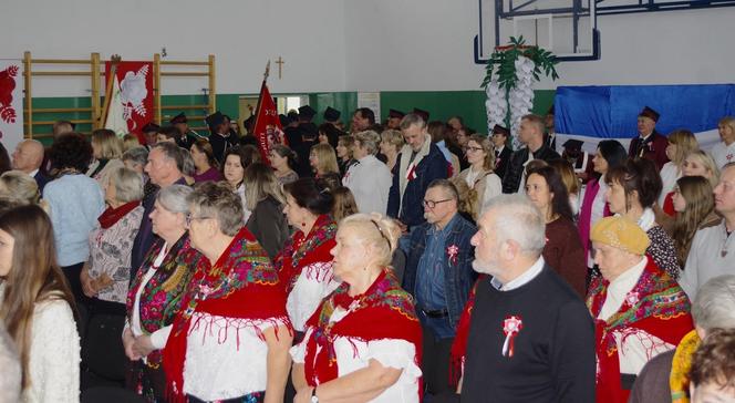 Dzień Niepodległości w Gminie Brody