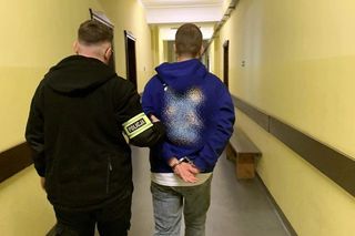 Ścigany listami gończymi a oszustwa internetowe