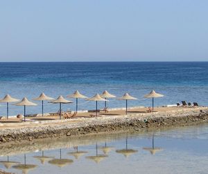Hurghada. Miasto, które powstało z z brytyjskiej osady poszukiwaczy ropy naftowej