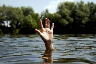 Jezioro Niedackie: Ciało płetwonurka wyłowione w sylwestra!