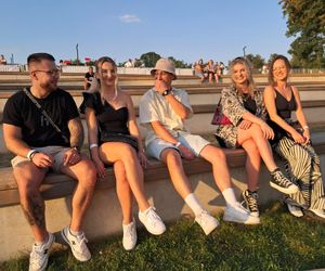 Starlight Festival 2025. Elektoniczne brzmienia nad starachowicką Lubianką