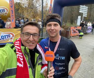 Lotto 8 Olsztyński Bieg Niepodległości cz.2