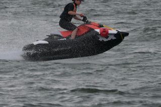 Wakacje gwiazd tenisa