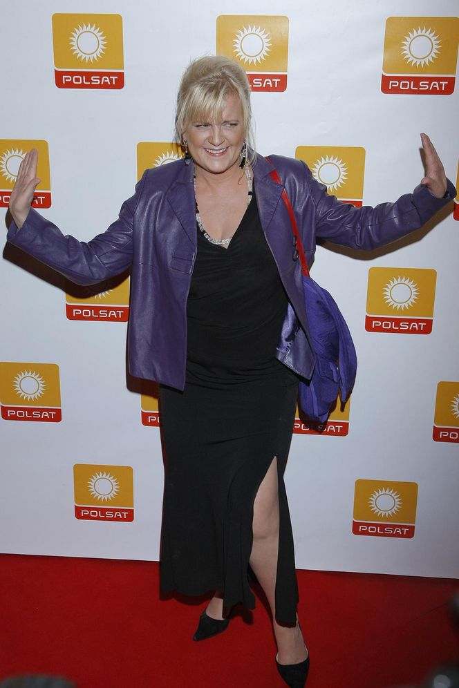 Siostra Marzeny Kipiel-Sztuki wyjawiła, jak wyglądały ich relacje