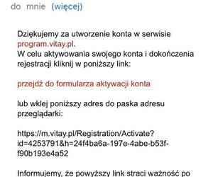 Jak założyć konto ORLEN VITAY? Instrukcja krok po kroku