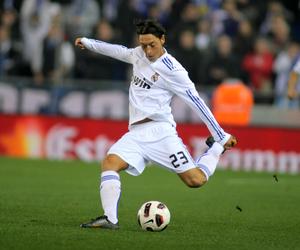 Mesut Ozil