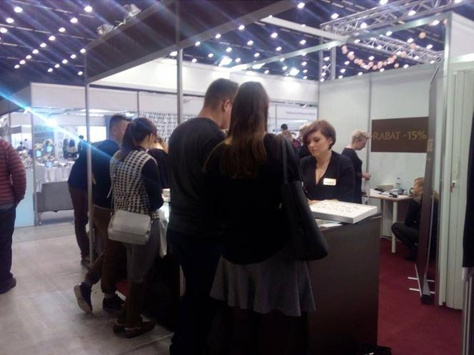 XV Międzyplanetarne Targi Ślubne