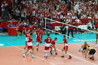 MŚ w Siatkówce 2022 Katowice. Sportowe święto w Spodku