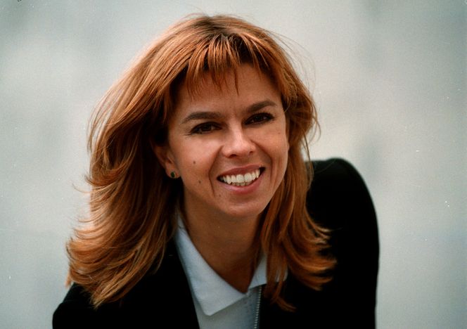 Elżbieta Zającówna