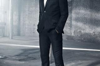 David Beckham w kampanii H&M. Ależ on ma tyłek! [ZDJĘCIA]