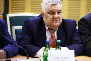 Nie poznaliśmy dawnego kolegi Leppera! Bez wąsów to ktoś inny 