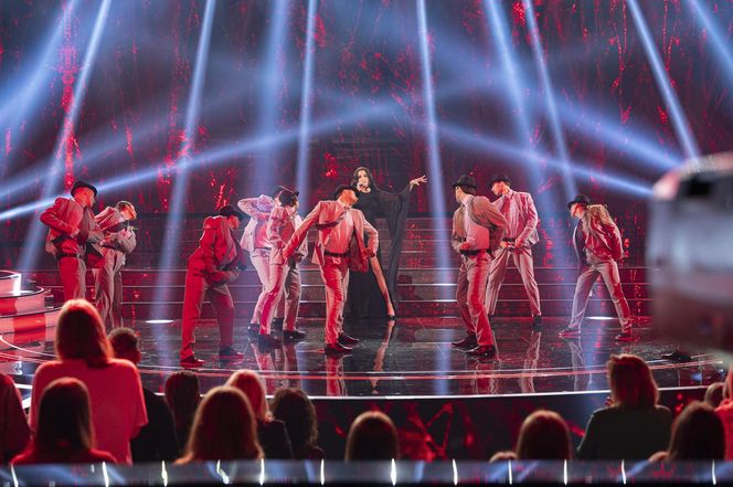 Pierwszy odcinek 22. edycji "Twoja Twarz Brzmi Znajomo"