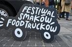 Food Trucki opanowały Forum Gdańsk