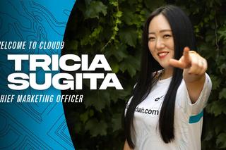 Tricia “megumixbear” Sugita 