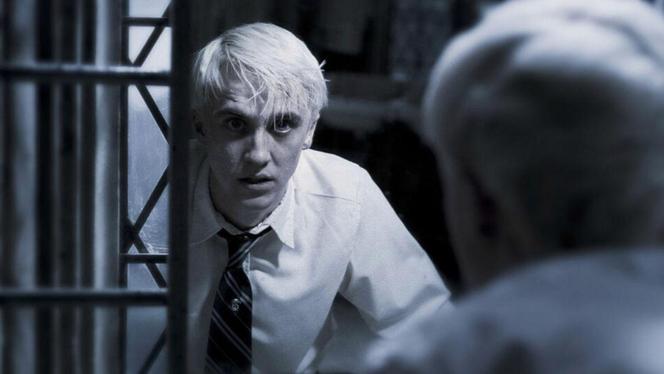 Draco Malfoy