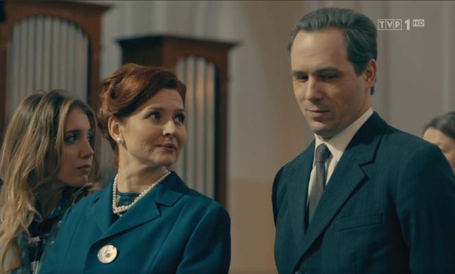 Stulecie Winnych 3, odcinek 36: Ślub Michała i Agnieszki znów połączy Anię z Ewą. Wyjątkowe spotkanie u Winnych - WIDEO