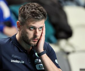 Zamieszanie u Michała Winiarskiego w trakcie finału PlusLigi. Od plotek aż huczy