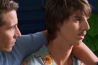 Barwy szczęścia odc. 2772: Tomasz Kępski (Jakub Sokołowski), Wiktor (Grzegorz Kestranek) 