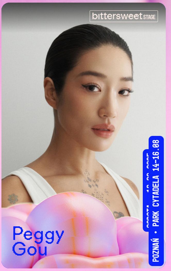 Festiwal Bitter Sweet - kto wystąpi?