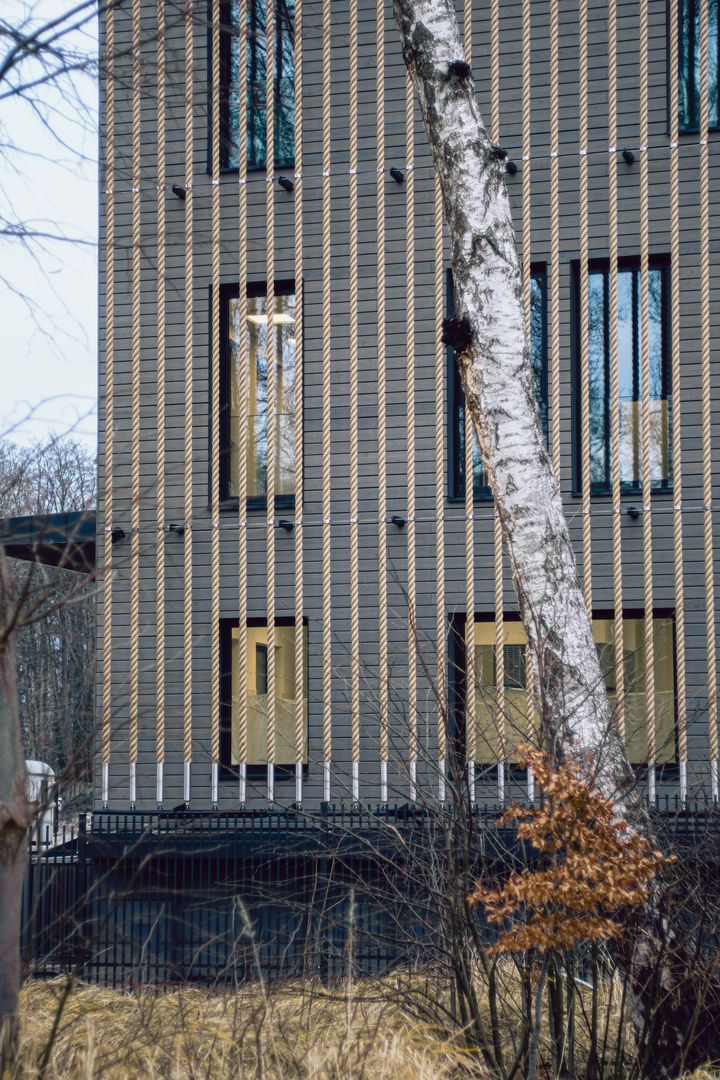 Muzeum Morskie w Łebie