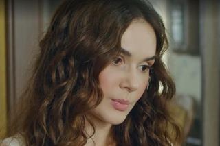 Kawa z kardamonem, odcinek 1: Anna (Ołena Ławreniuk)