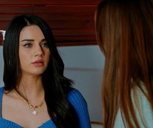 Miłość i nadzieja, odcinek 327. Sila, Bahar