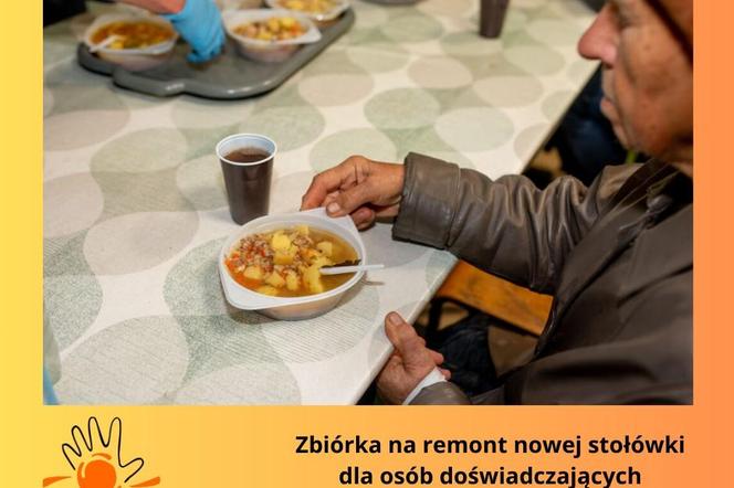Lublin - punkt pomocy bezdomnym przeniesie się na ul. Krochmalną