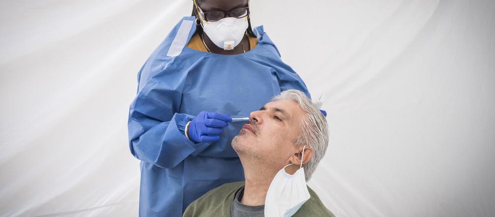 Stan szykuje testy dla opornych