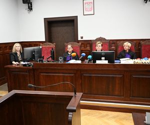 Instruktor tańca skazany za molestowanie dziewczynek