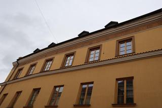 Kamienica Cukierników na Starym Mieście w Lublinie