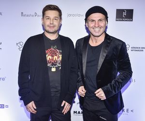 Ich fryzjerskie rewolucje budziły ogromne emocje! Wierzbicki i Schmidt wracają. Ostre cięcie znów w TV