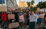 Protesty Ukraina
