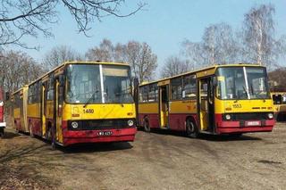 W Łodzi na trasy turystyczne wyruszyły autobusy Ogórek i Ikarus oraz tramwaj Sanok. Zostaną na długo! [TRASY, TERMINY]