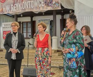 Kolejna Majówka w Reymontówce dopiero za rok!