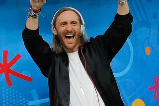 Euro 2016: Niesamowita wersja This One's For You Davida Guetty na ceremonii zamknięcia