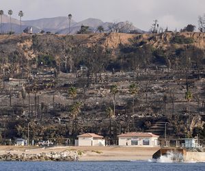 To koniec Los Angeles?! Miasto gwiazd może nie podnieść się po pożarach