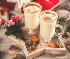 Świąteczny likier piernikowy robię z 5 składników. Ta słodka przyjemność uświetni rodzinne biesiadowanie 