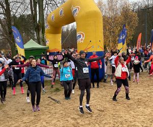 Lotto 8 Olsztyński Bieg Niepodległości cz.1